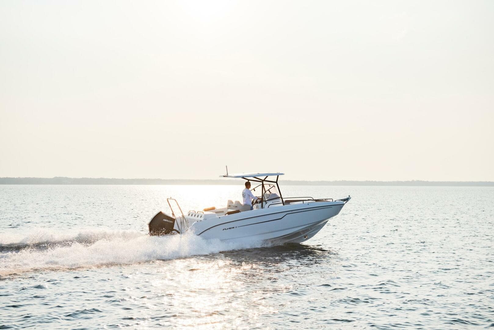 2026 Beneteau Flyer 8 Spacedeck — photo 4