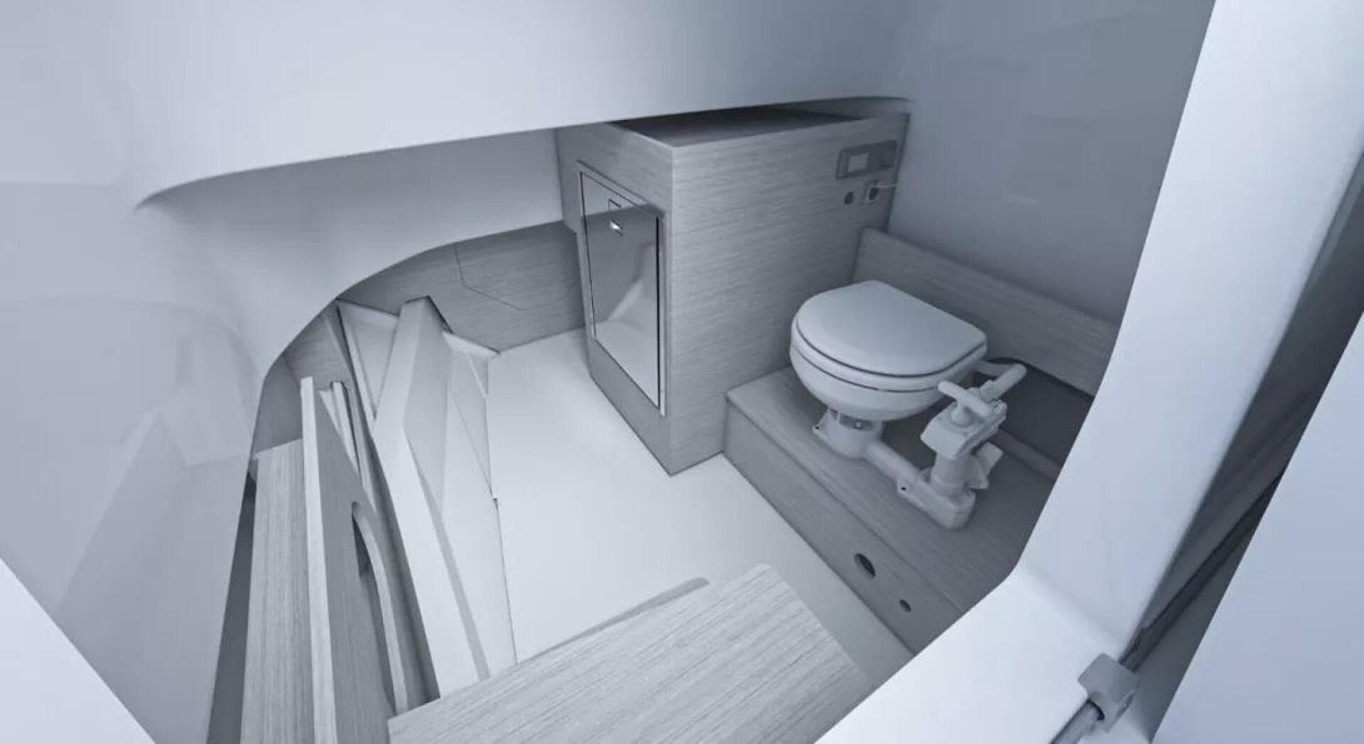 2026 Beneteau Flyer 8 Spacedeck — photo 9