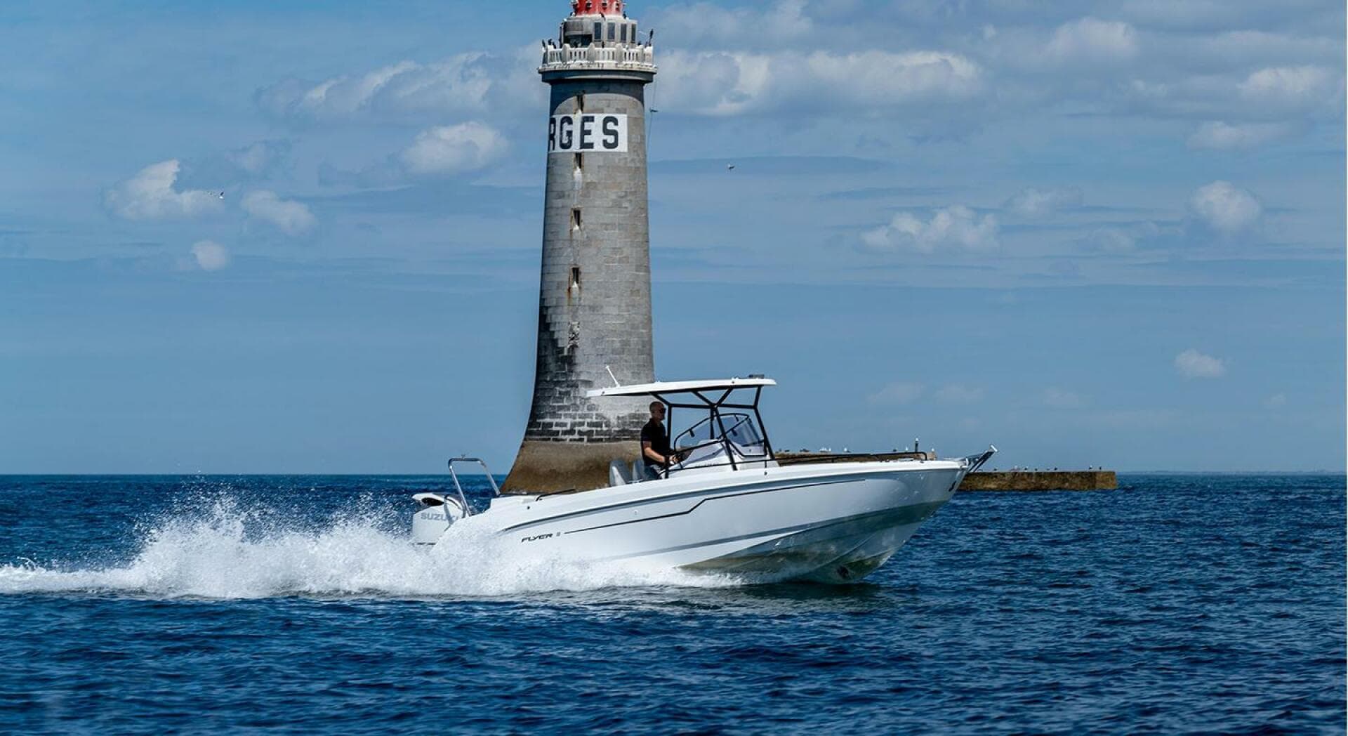 2026 Beneteau Flyer 8 Spacedeck — photo 6