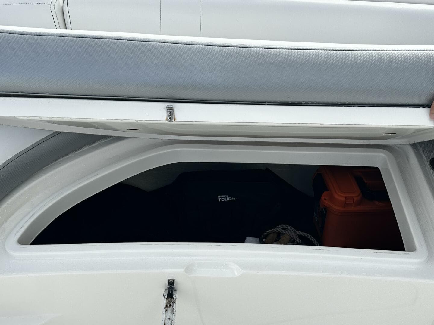 2020 Fountain 34 CC — photo 7