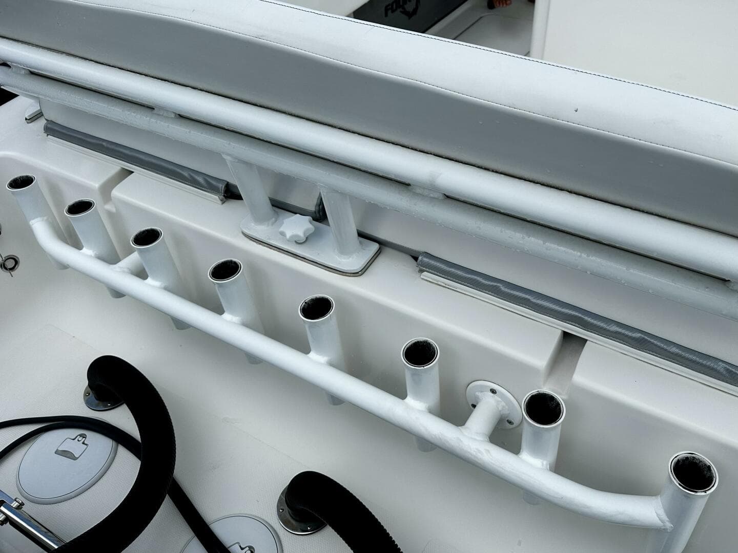 2020 Fountain 34 CC — photo 20