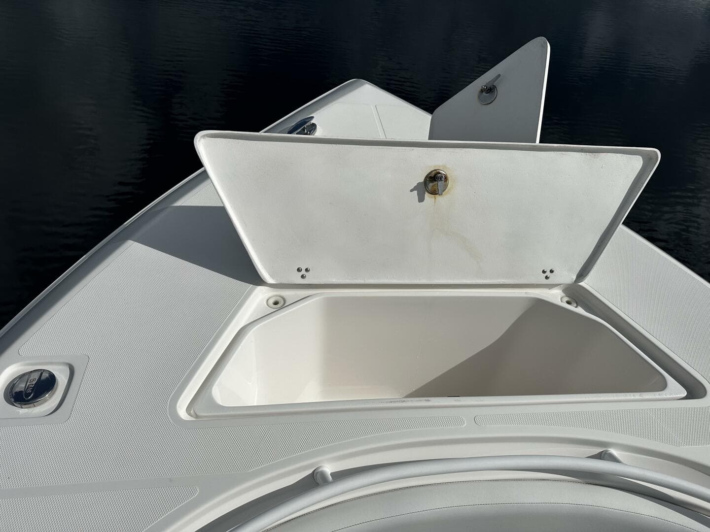 2020 Fountain 34 CC — photo 5