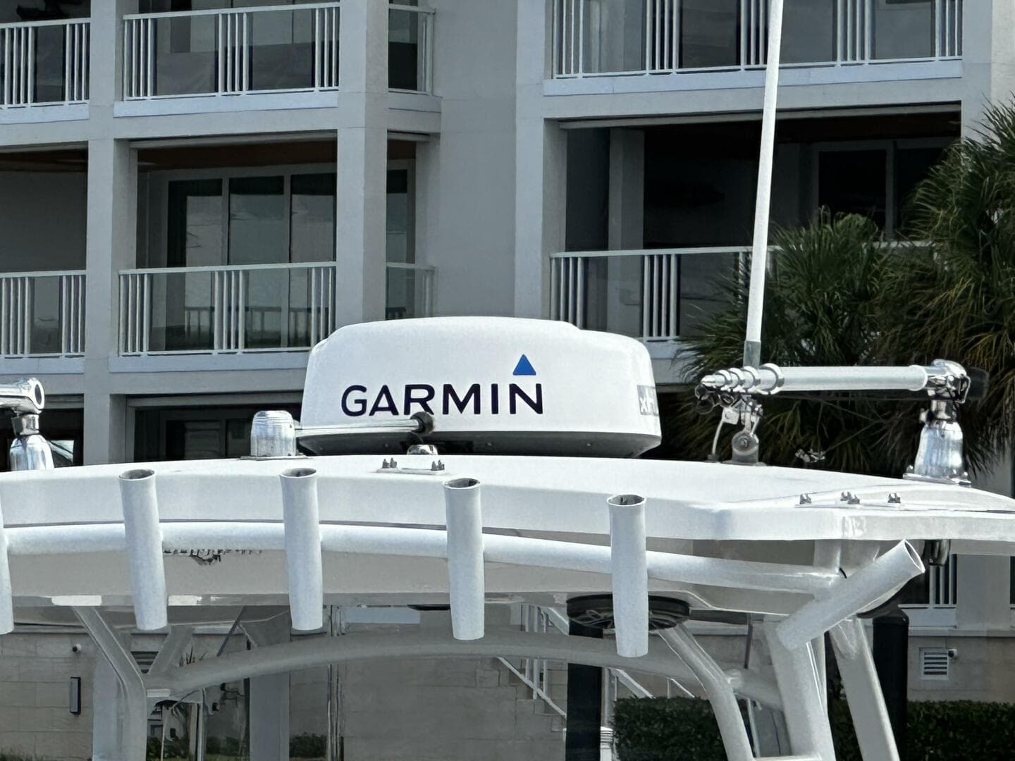 2020 Fountain 34 CC — photo 23