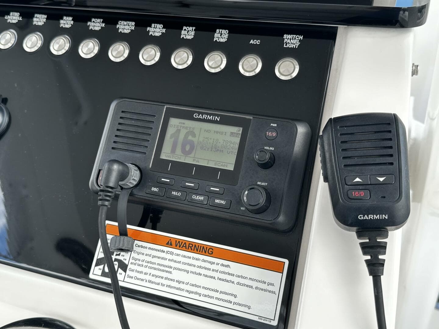 2020 Fountain 34 CC — photo 16