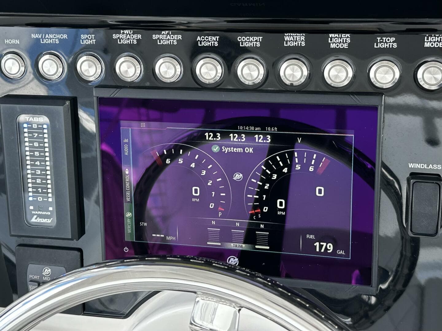 2020 Fountain 34 CC — photo 14