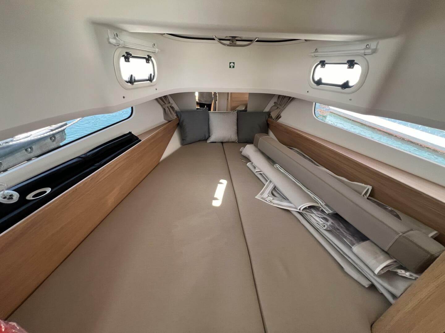 2024 Nimbus T11 — photo 19