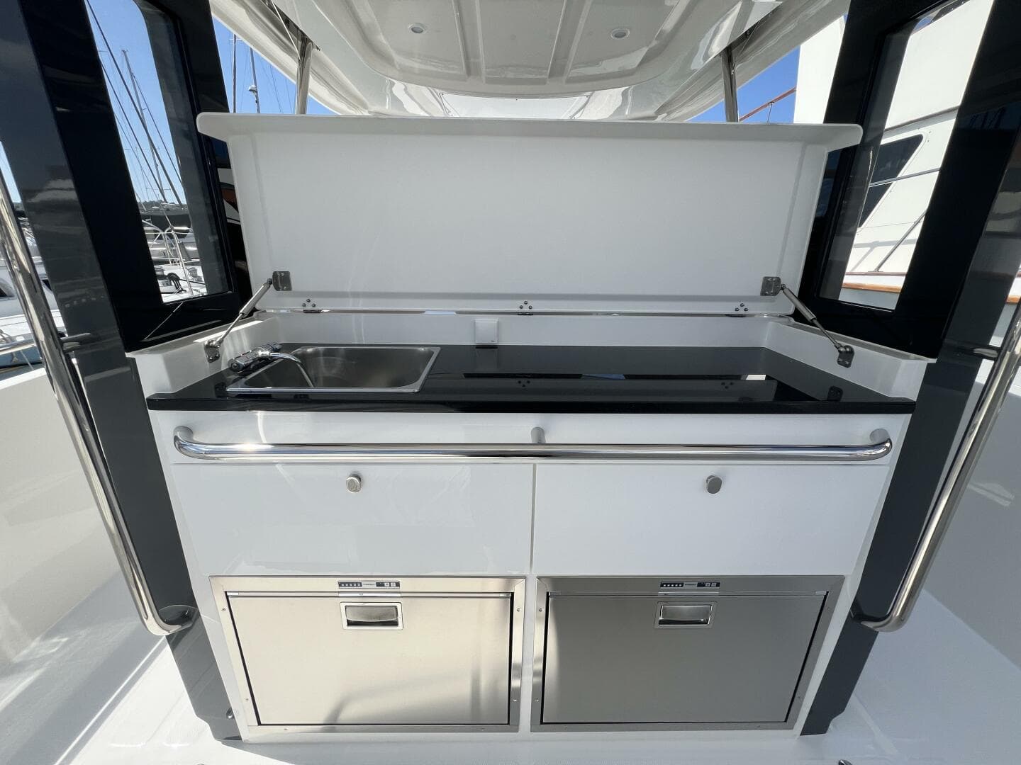 2024 Nimbus T11 — photo 5