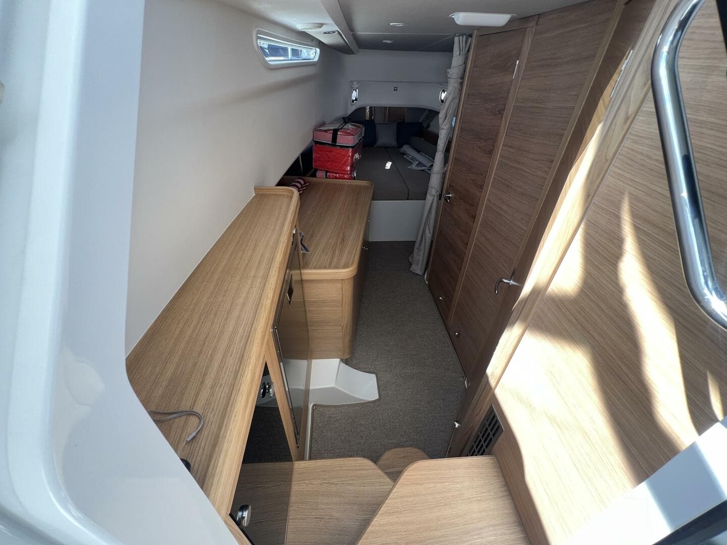 2024 Nimbus T11 — photo 17