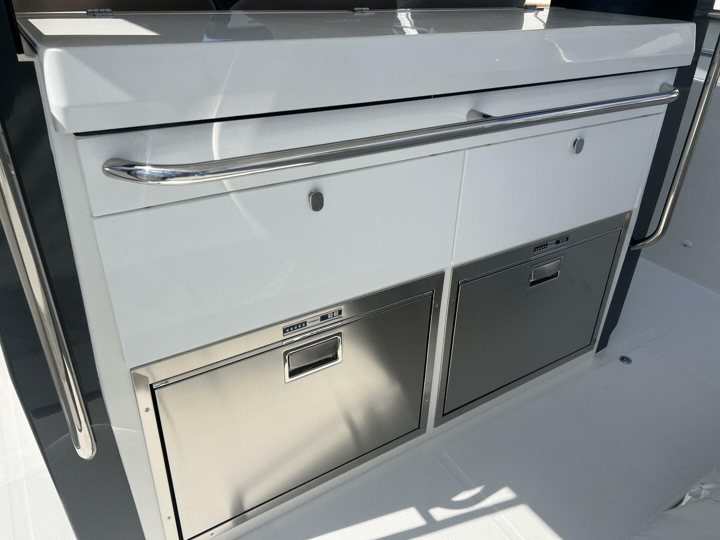 2024 Nimbus T11 — photo 4