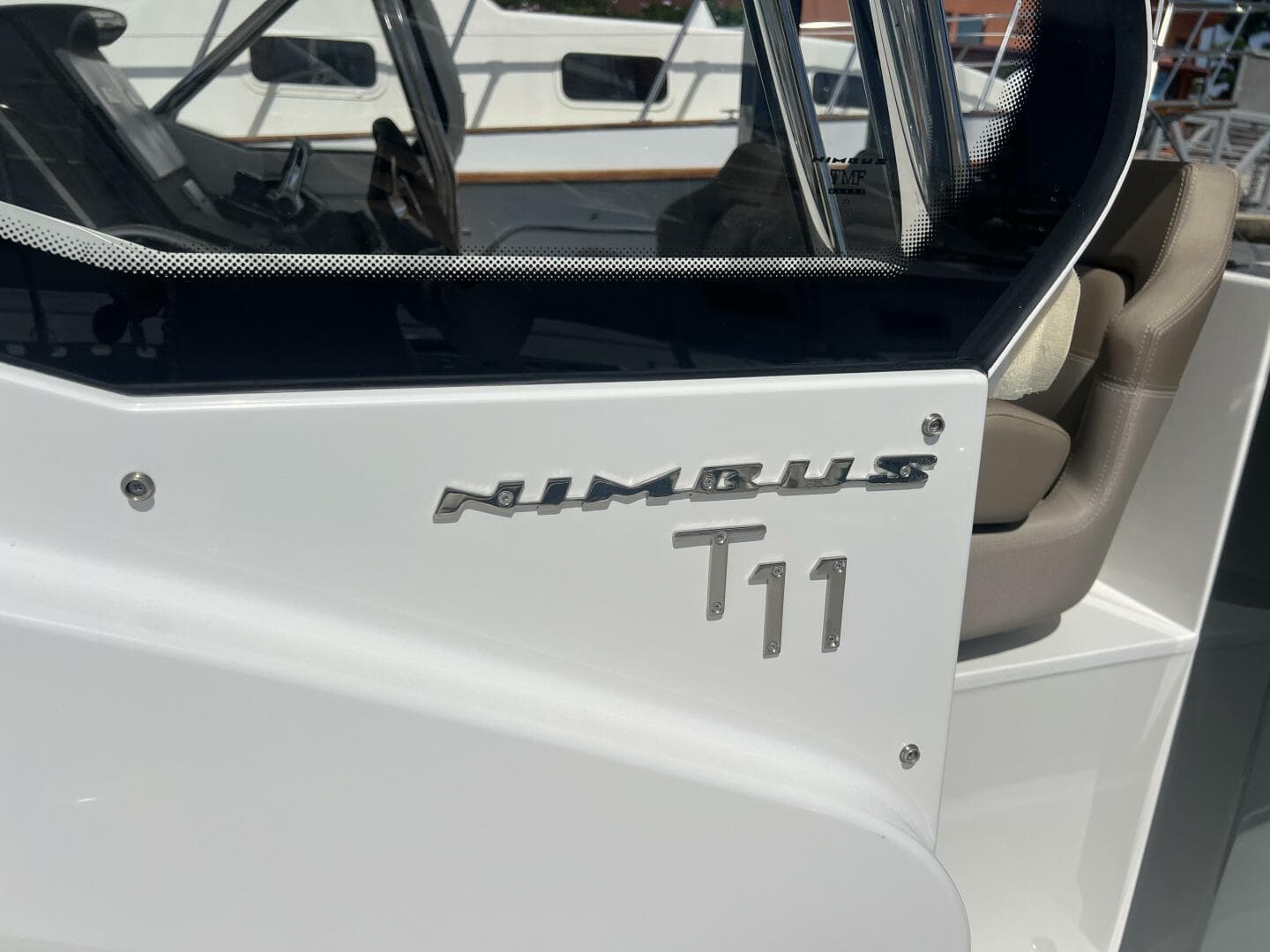 2024 Nimbus T11 — photo 12