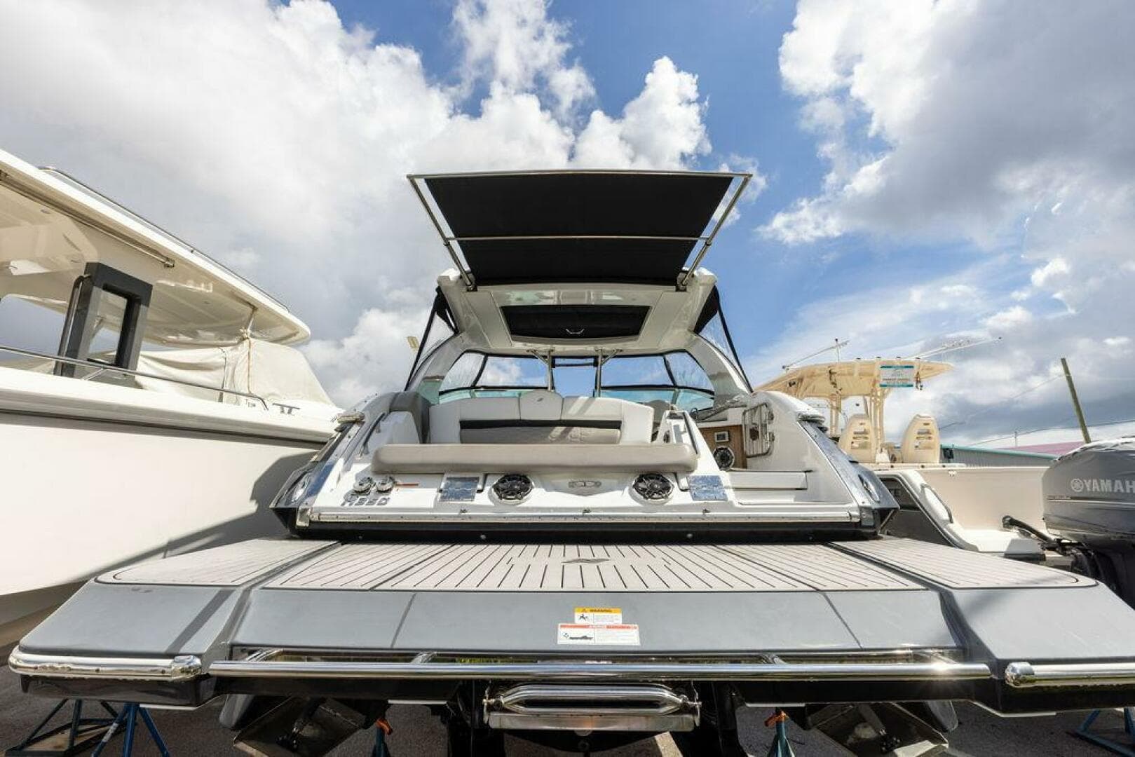 2020 Four Winns H350 — photo 9