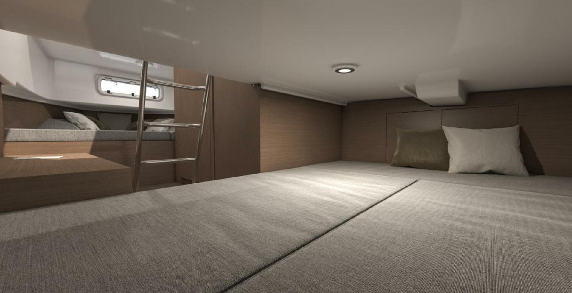 2025 Beneteau Flyer 9 Spacedeck — photo 6