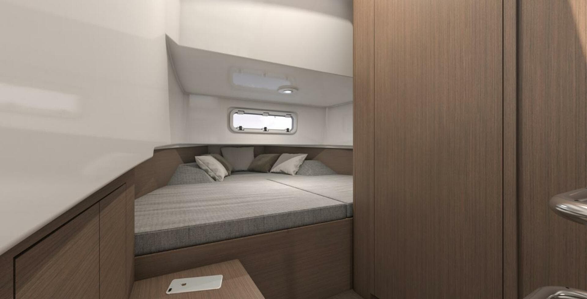 2025 Beneteau Flyer 9 Spacedeck — photo 4