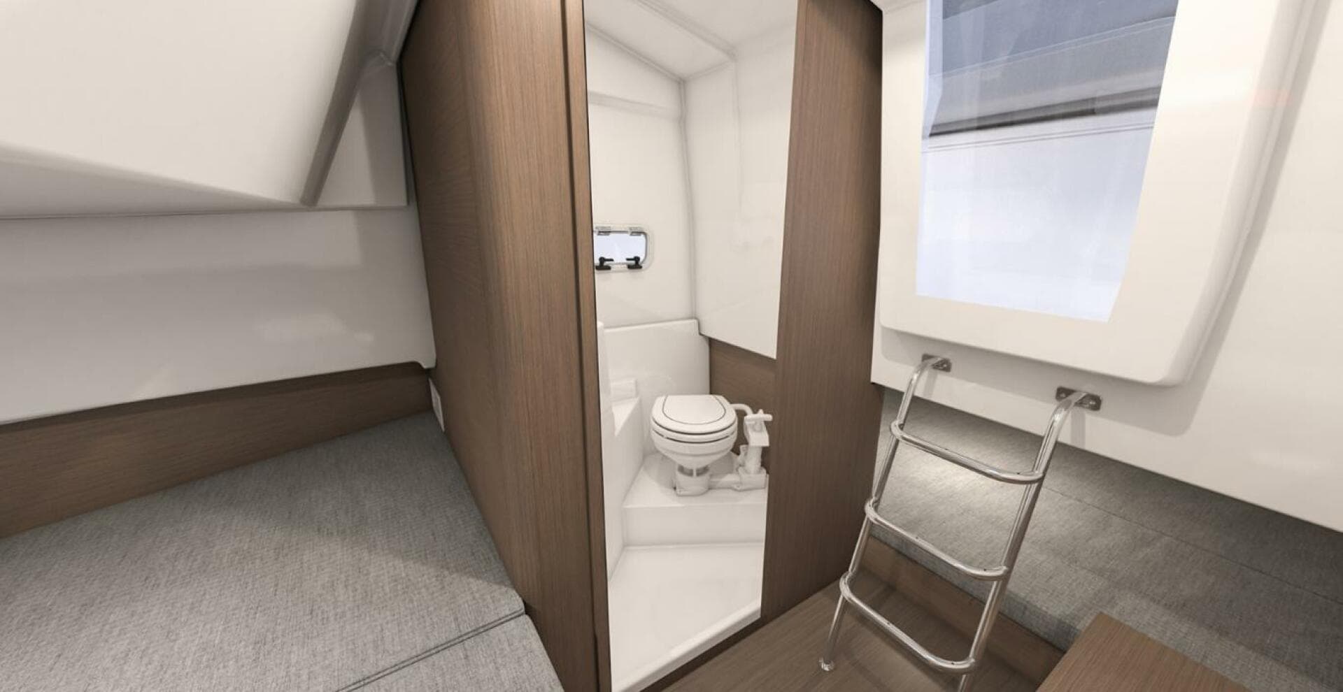2025 Beneteau Flyer 9 Spacedeck — photo 5