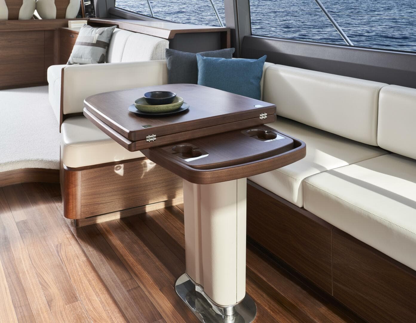 2026 Princess F65 — photo 4