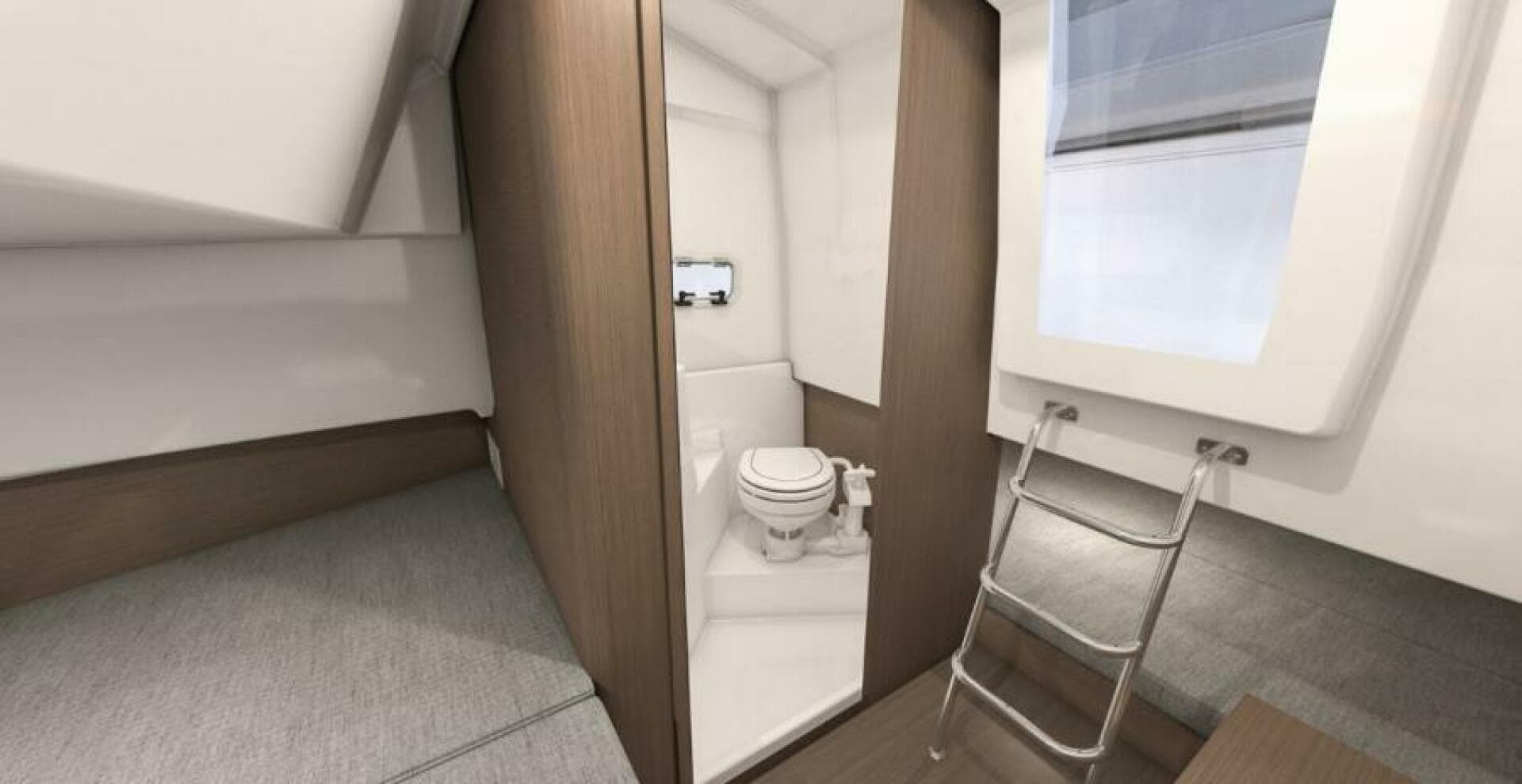 2025 Beneteau Flyer 9 Spacedeck — photo 5