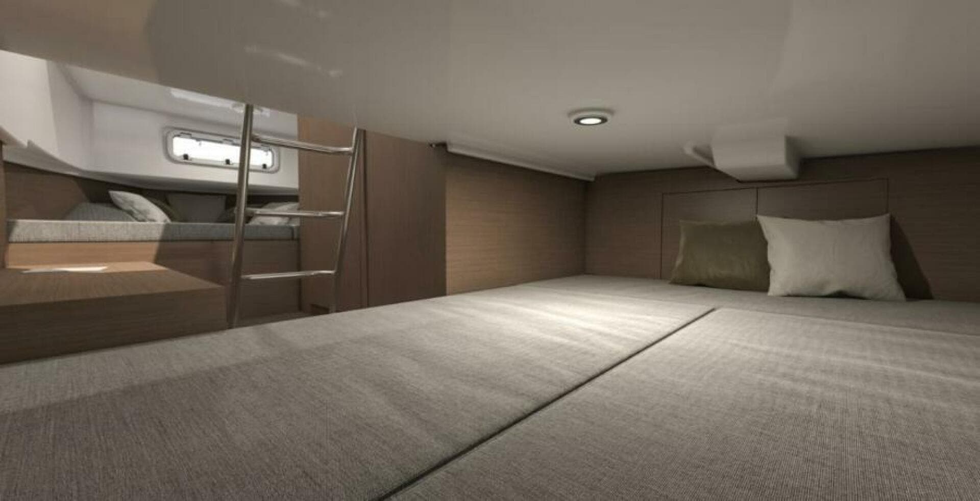 2025 Beneteau Flyer 9 Spacedeck — photo 6