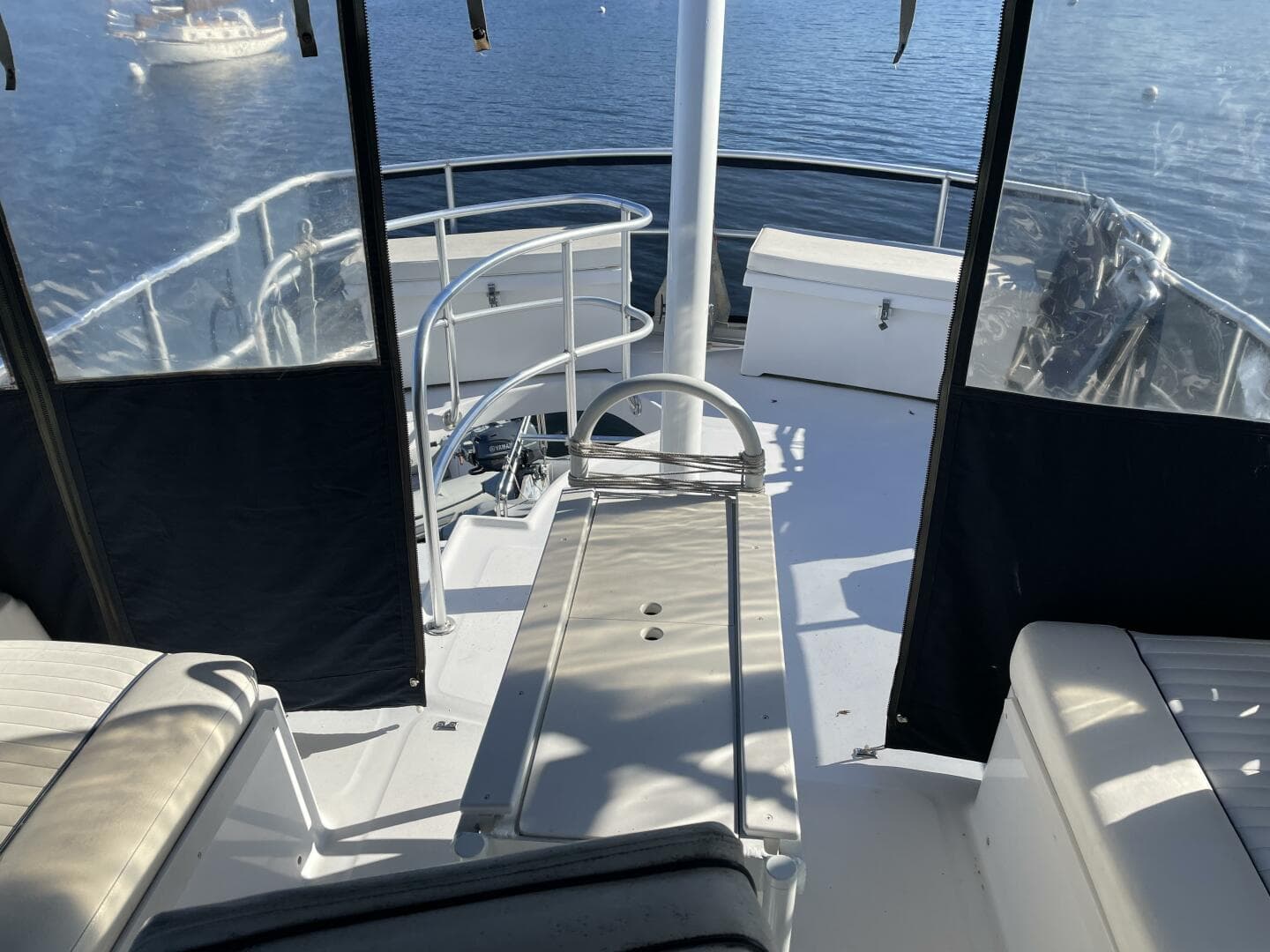 1999 Mainship — photo 30