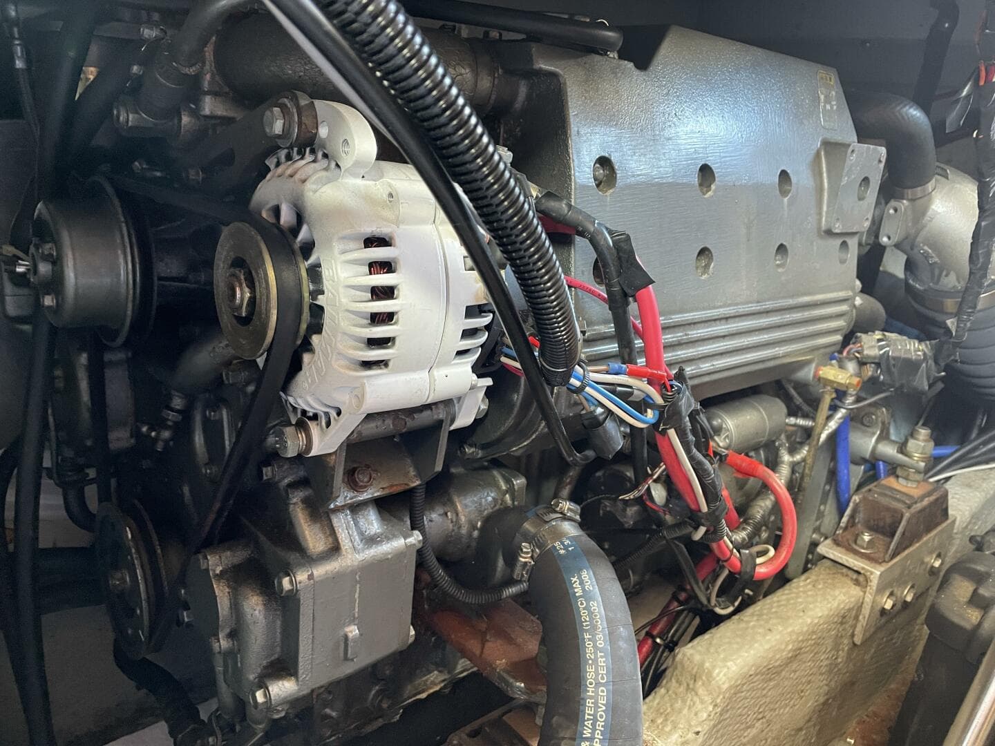 1999 Mainship — photo 23