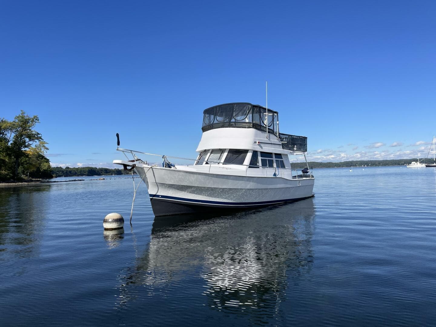 1999 Mainship — photo 2