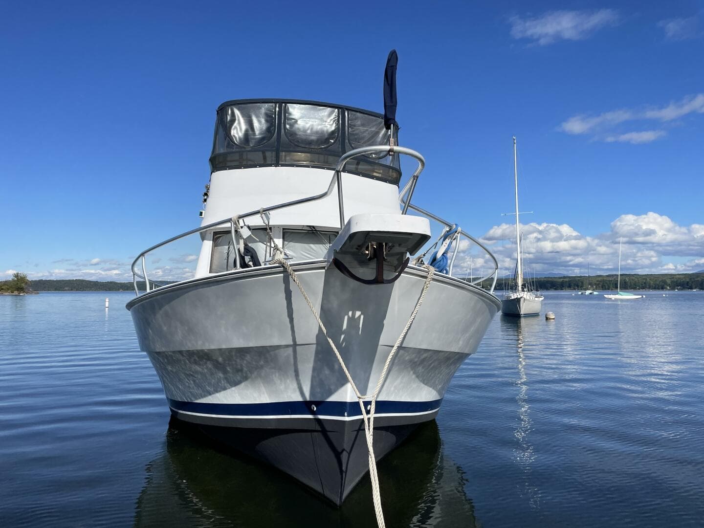 1999 Mainship — photo 3