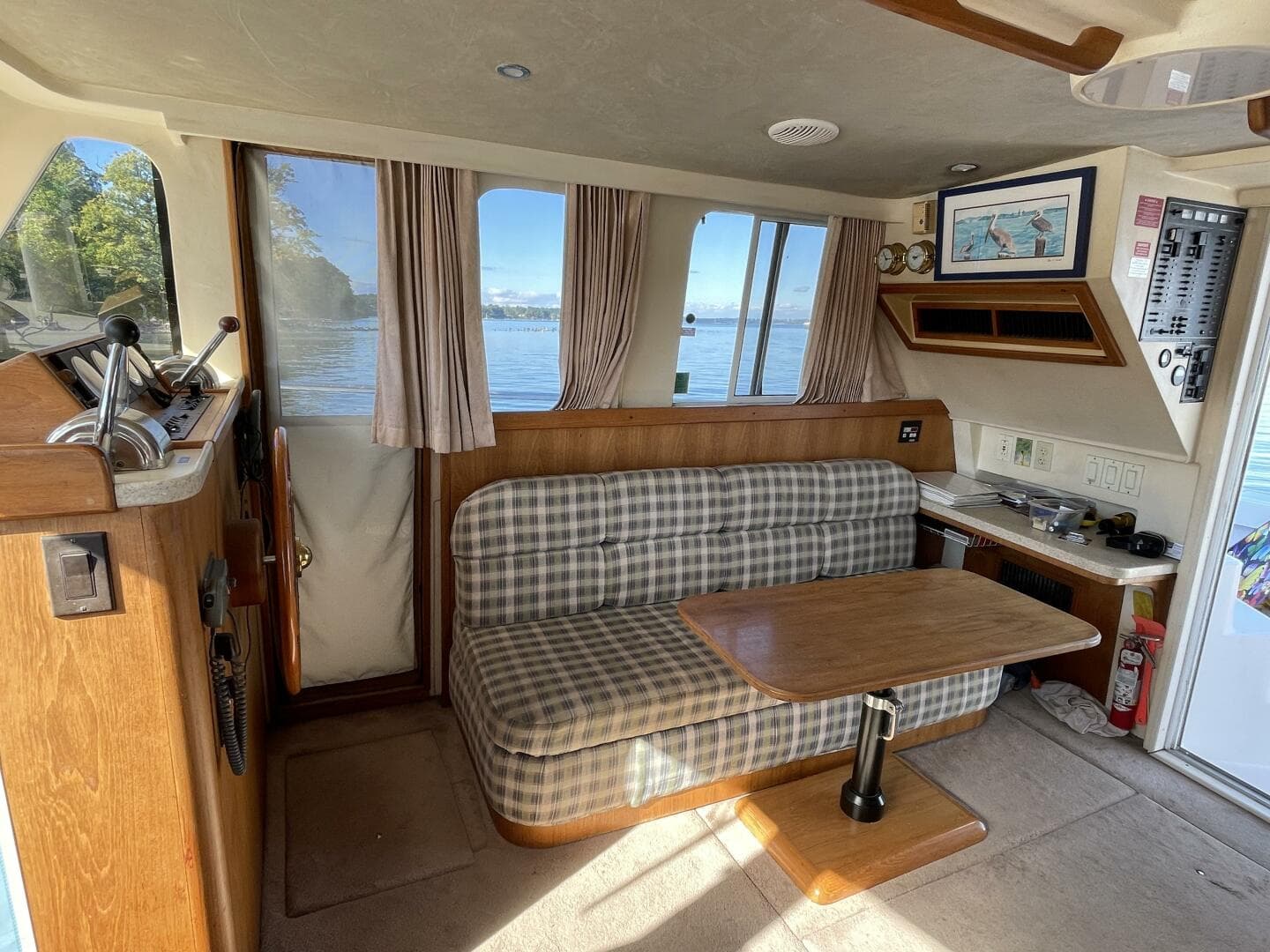 1999 Mainship — photo 14