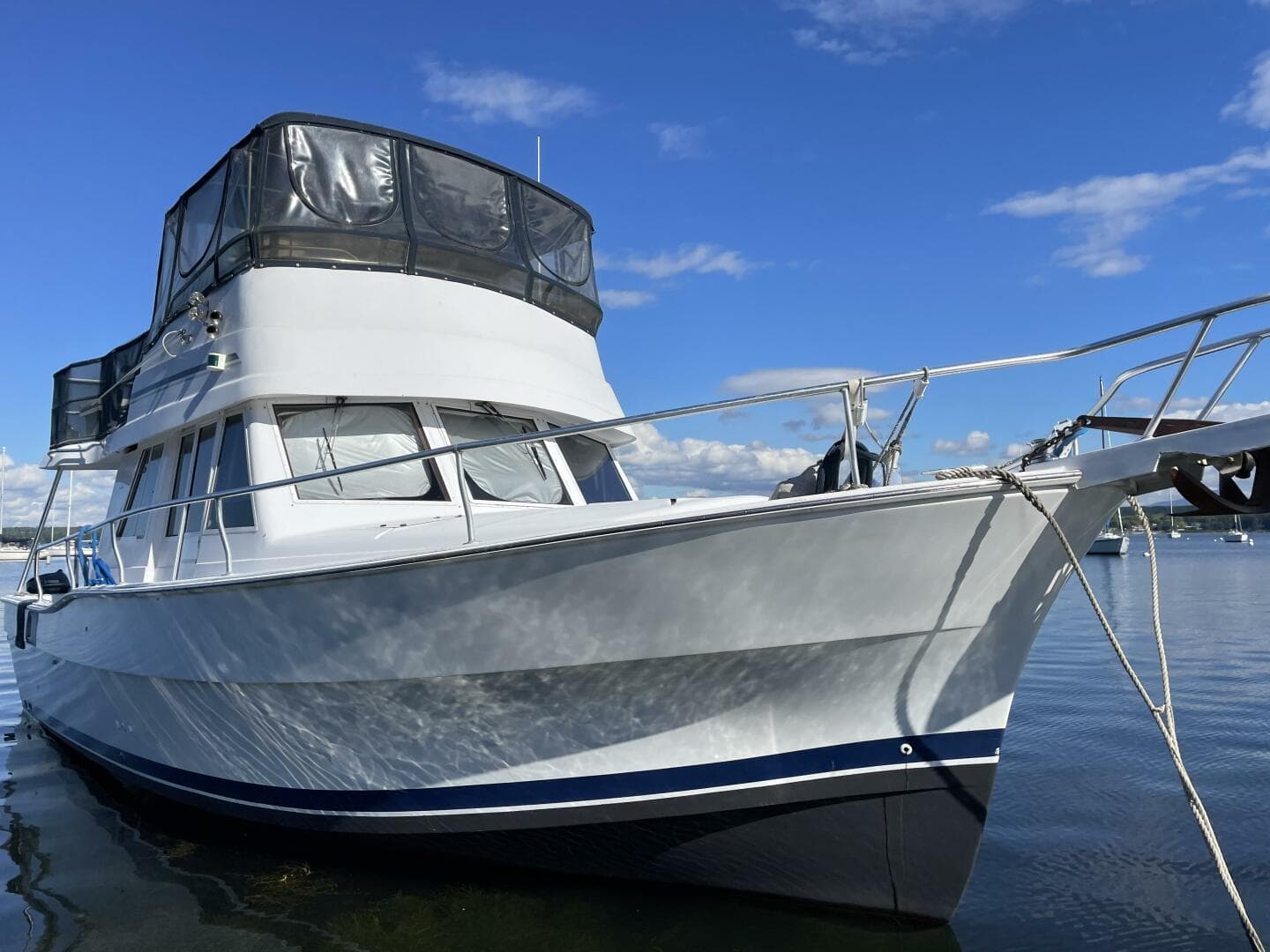 1999 Mainship — photo 4