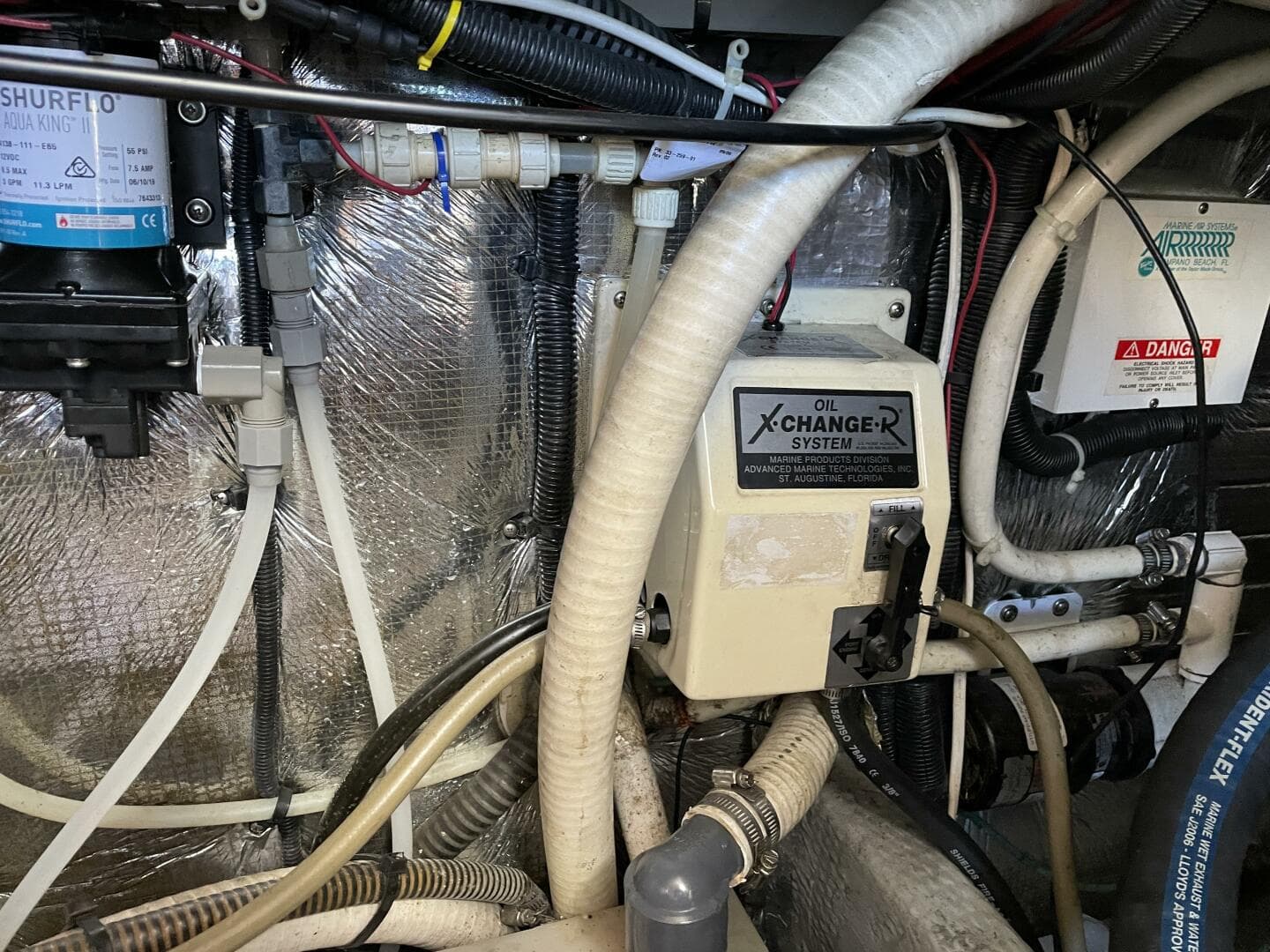 1999 Mainship — photo 25