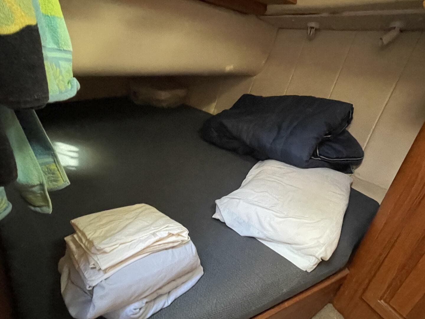 1999 Mainship — photo 18