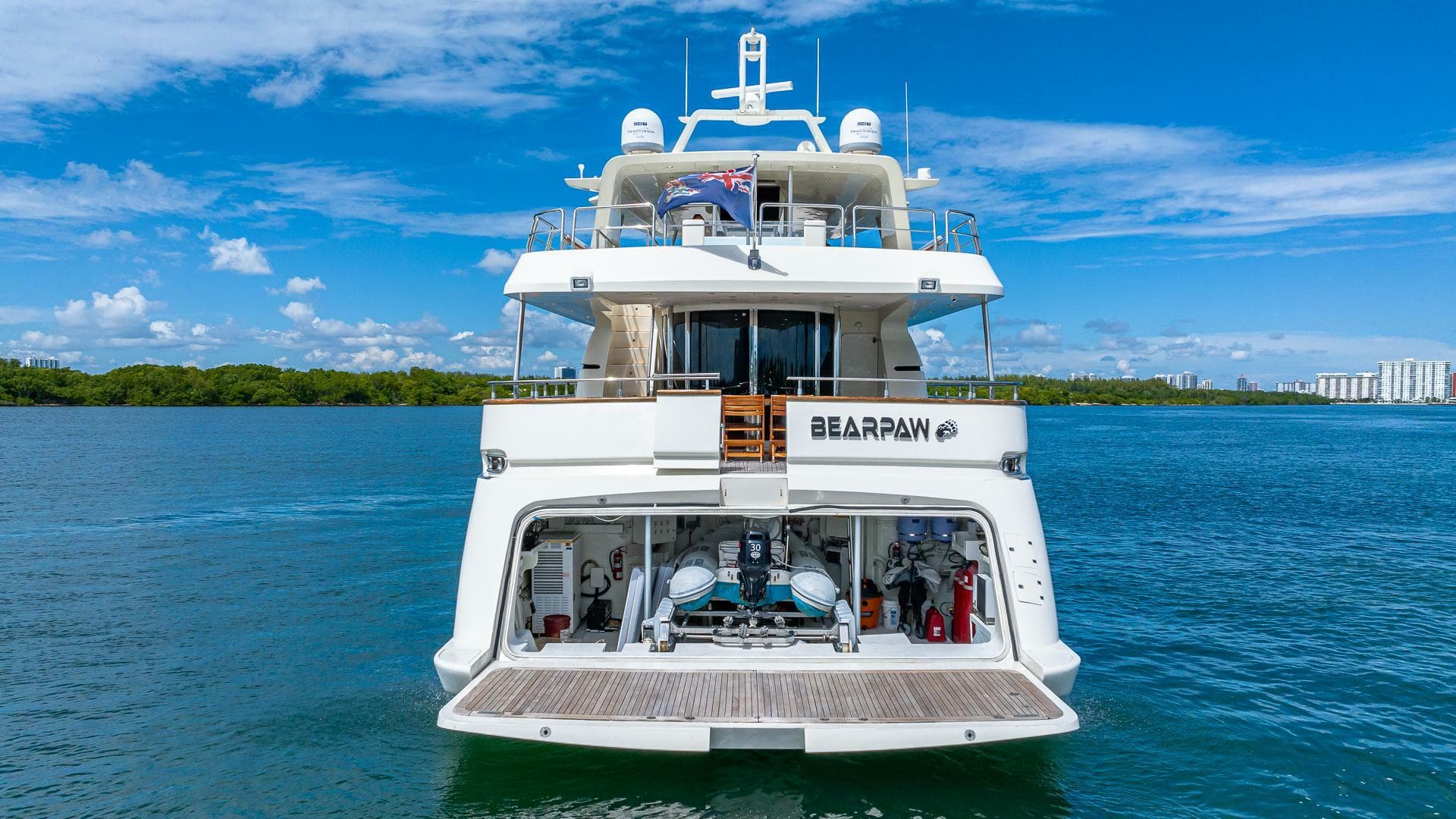 2000 Azimut — photo 21