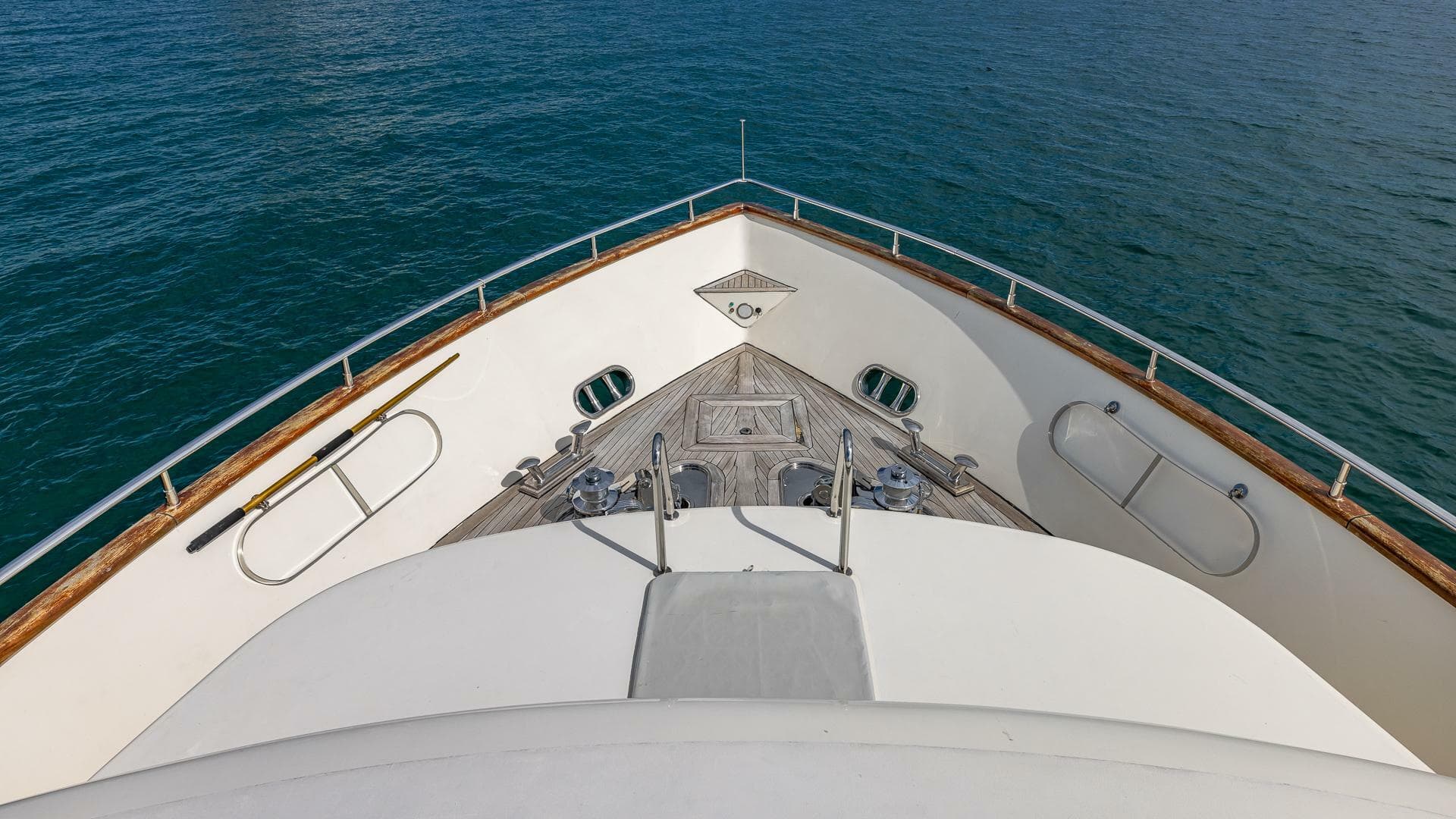 2000 Azimut — photo 53