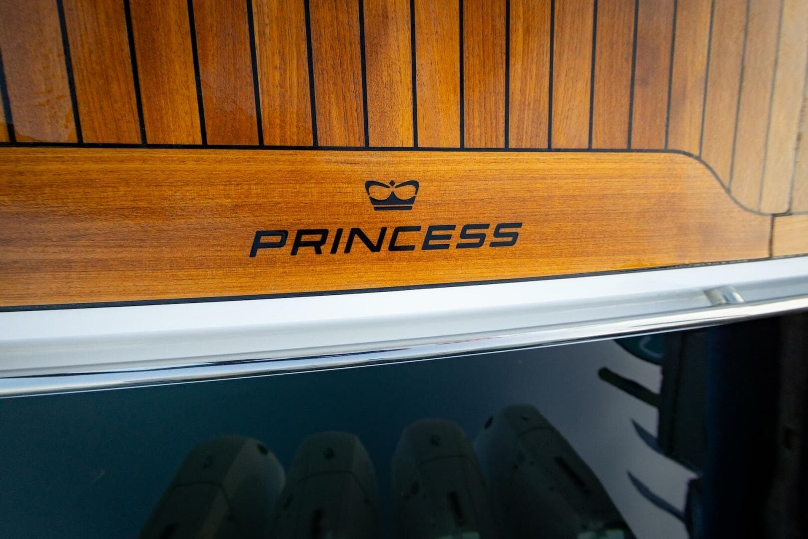 2026 Princess V55 — photo 62