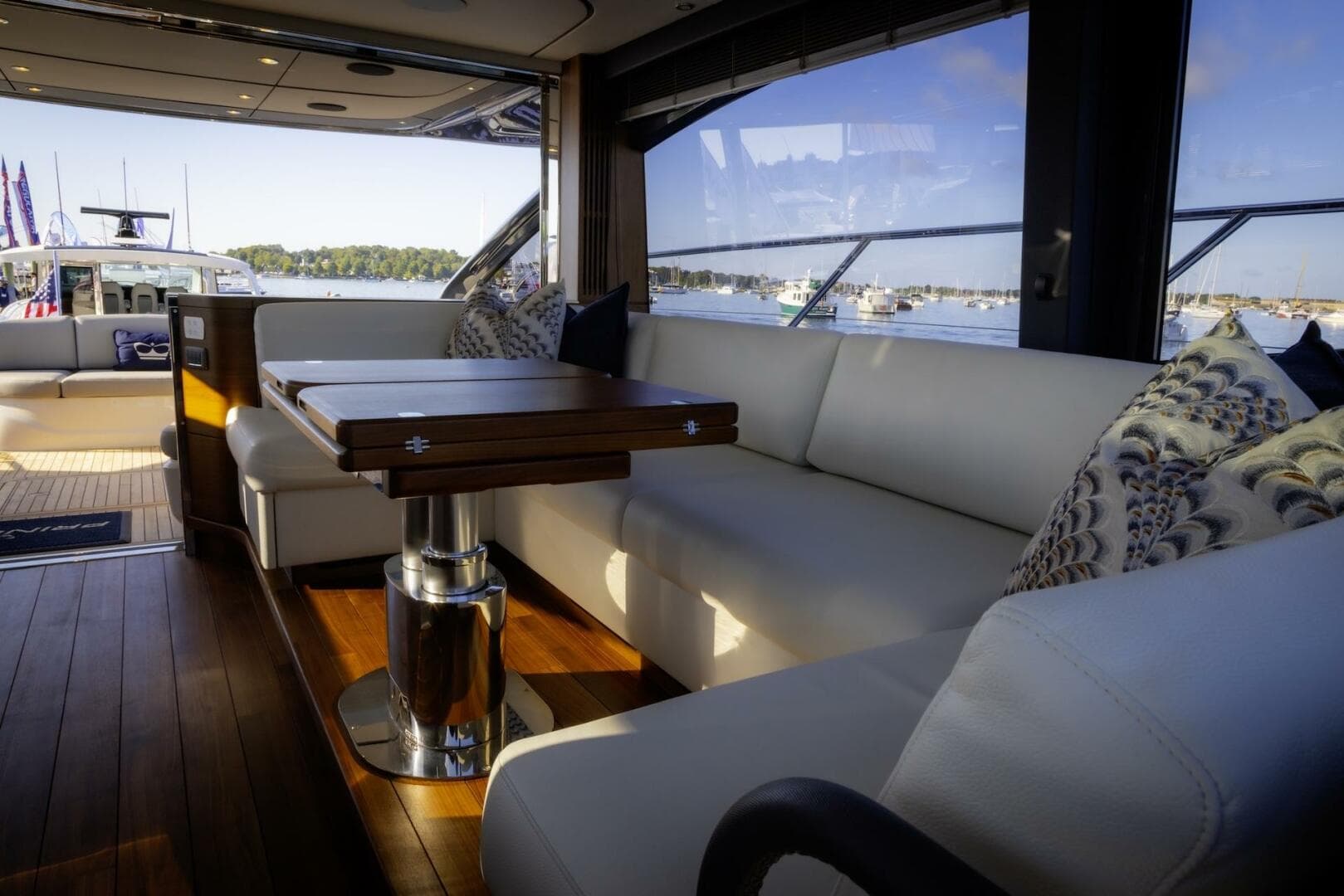 2026 Princess V55 — photo 24