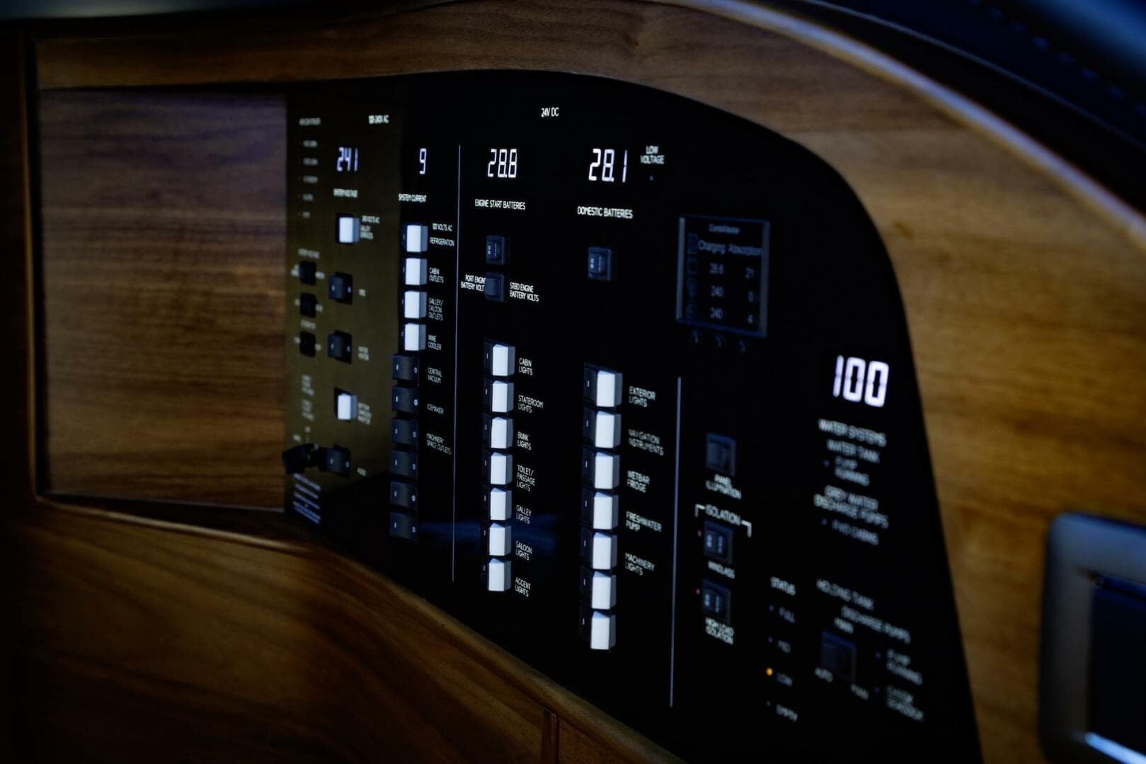 2026 Princess V55 — photo 17