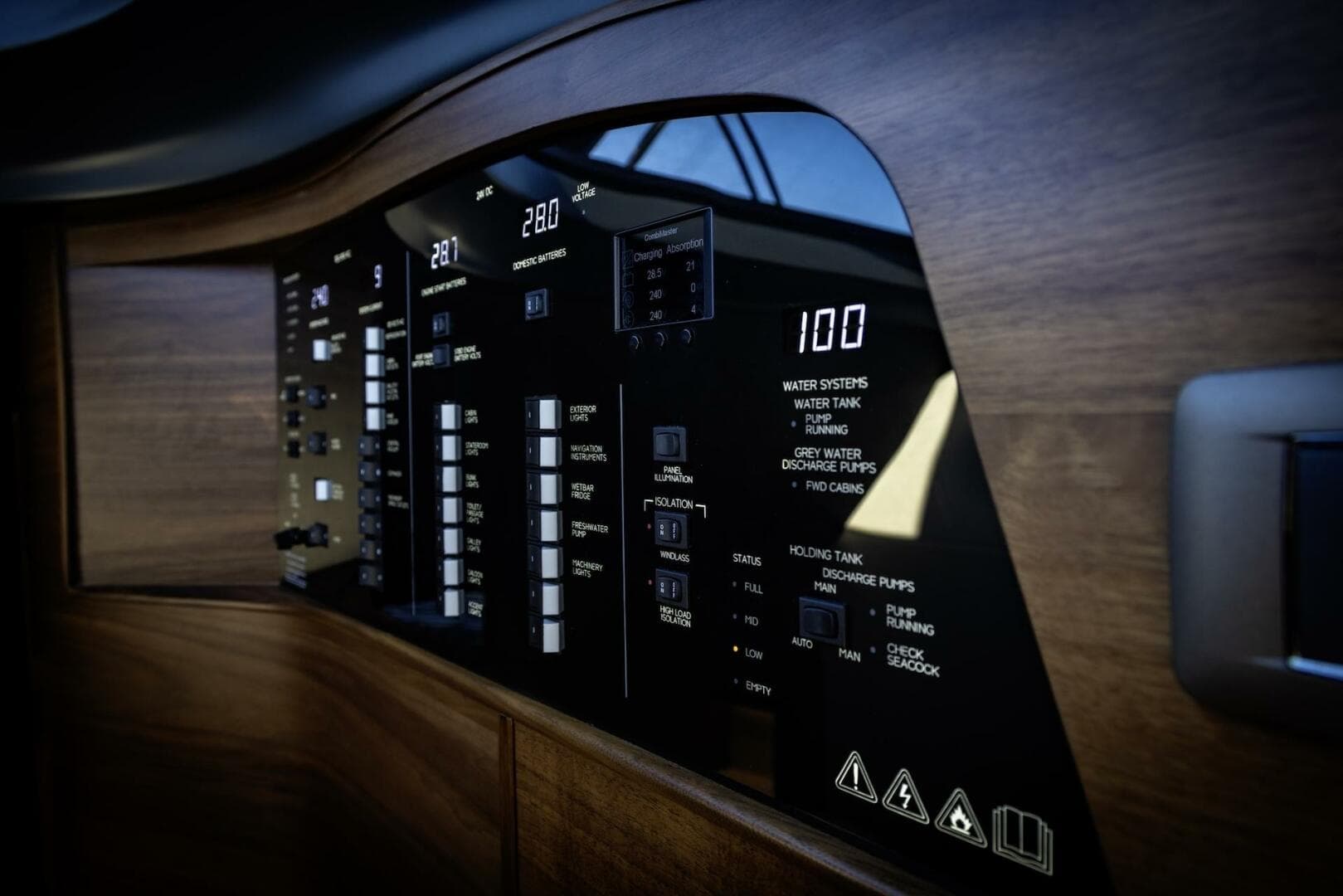 2026 Princess V55 — photo 16