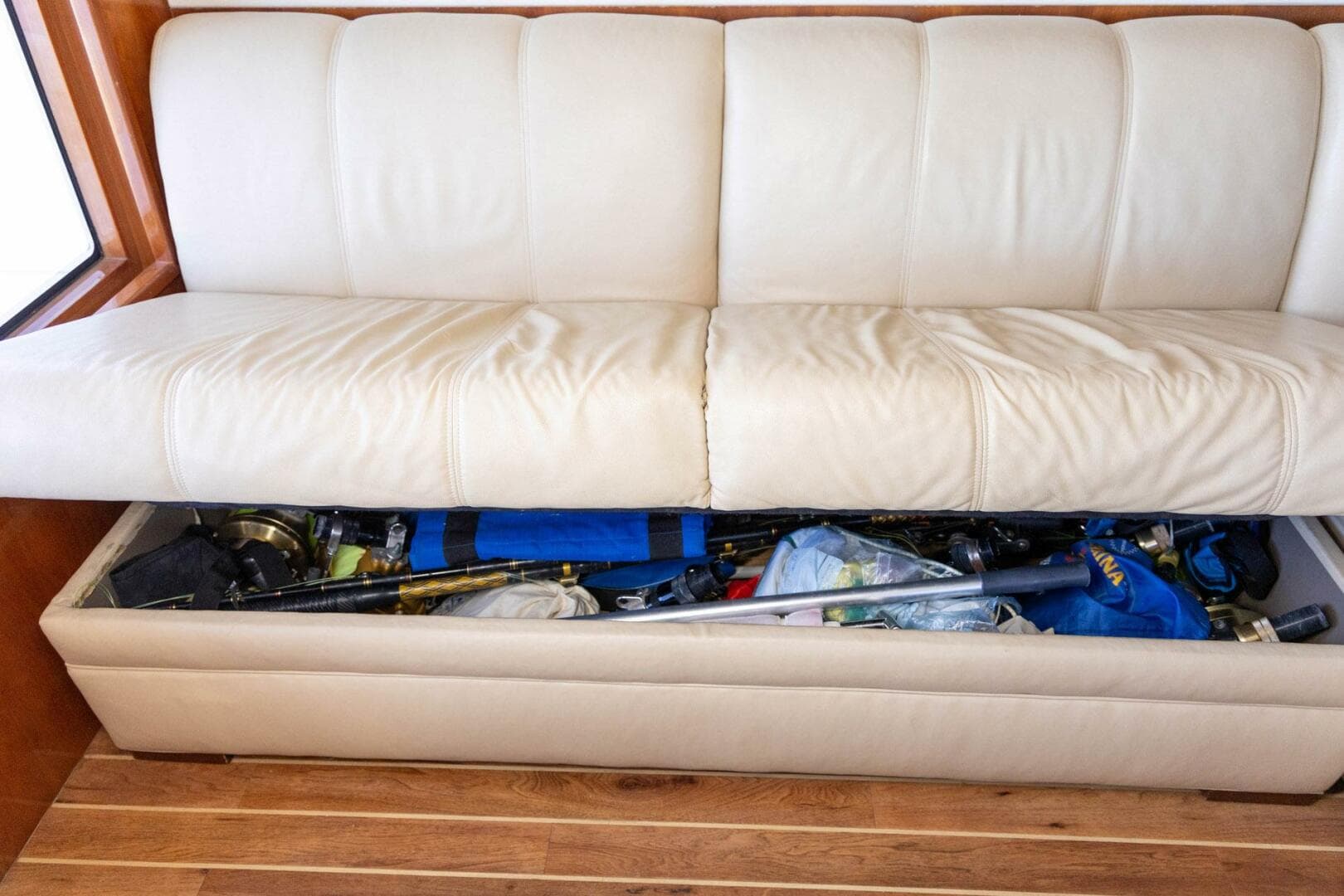 2006 Bertram 510 Convertible — photo 62