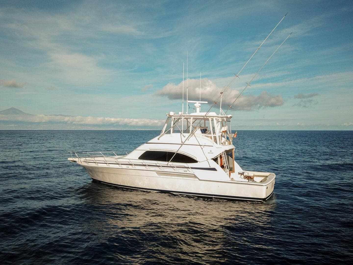 2006 Bertram 510 Convertible — photo 6