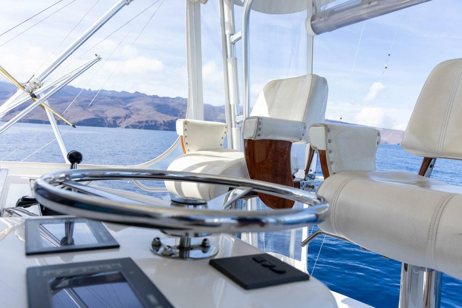 2006 Bertram 510 Convertible — photo 19