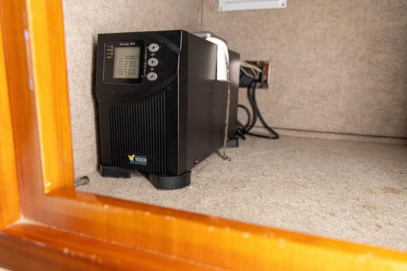 2006 Bertram 510 Convertible — photo 56