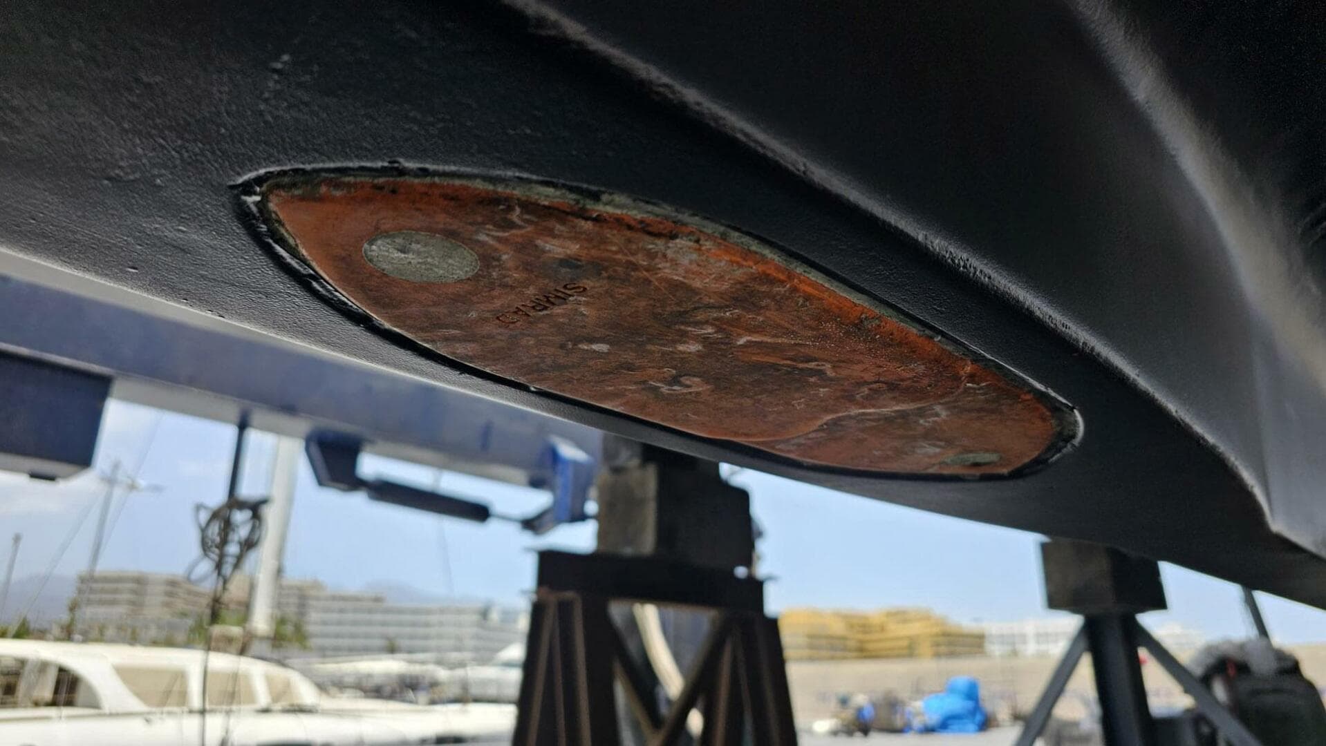 2006 Bertram 510 Convertible — photo 65