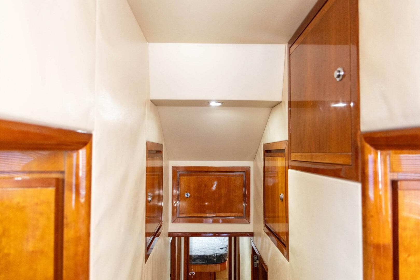 2006 Bertram 510 Convertible — photo 58