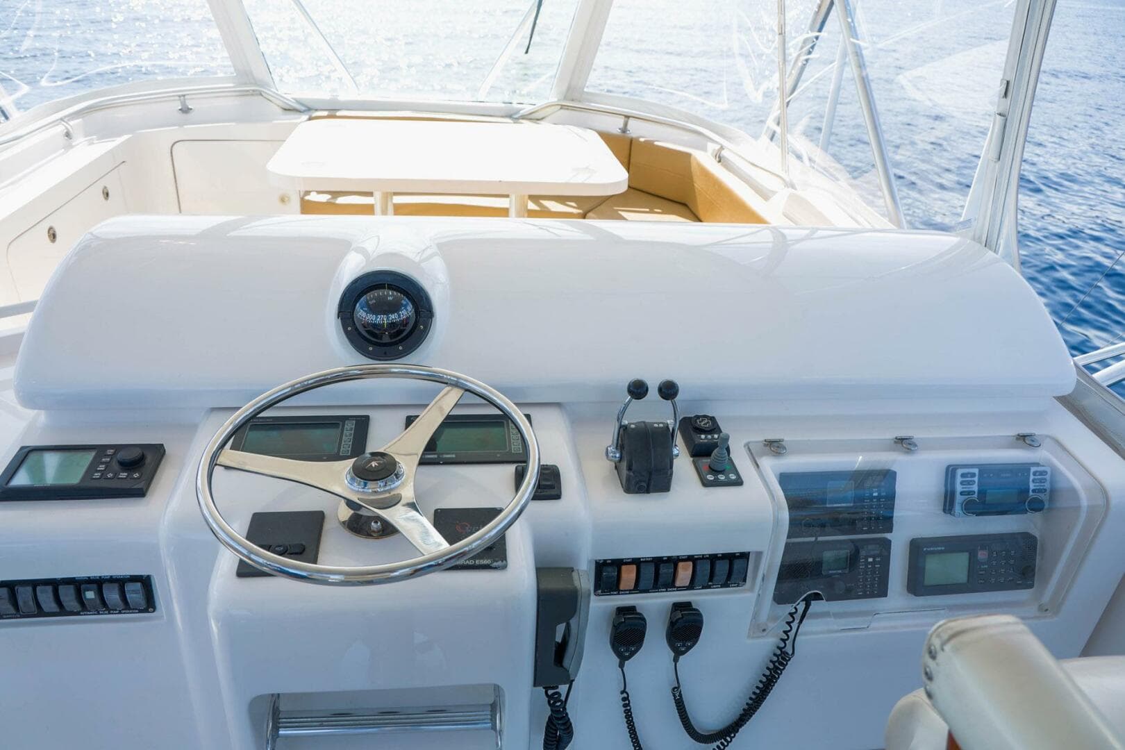 2006 Bertram 510 Convertible — photo 22