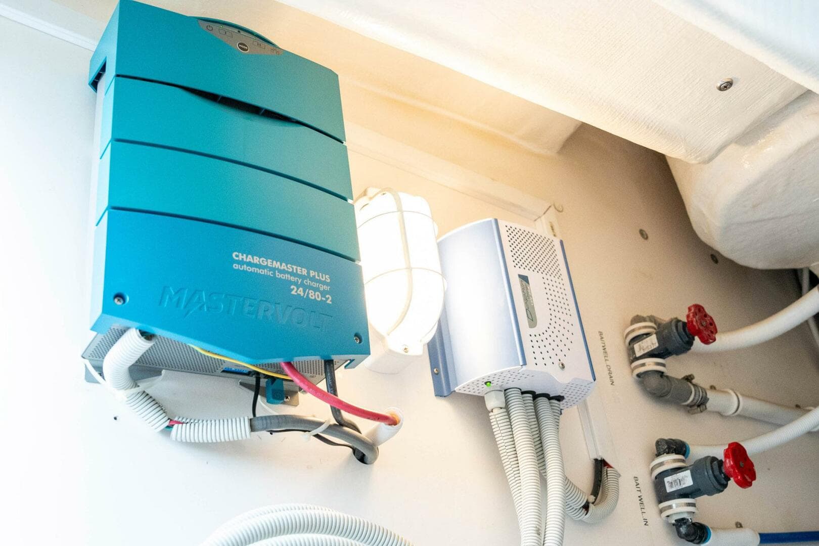 2006 Bertram 510 Convertible — photo 38