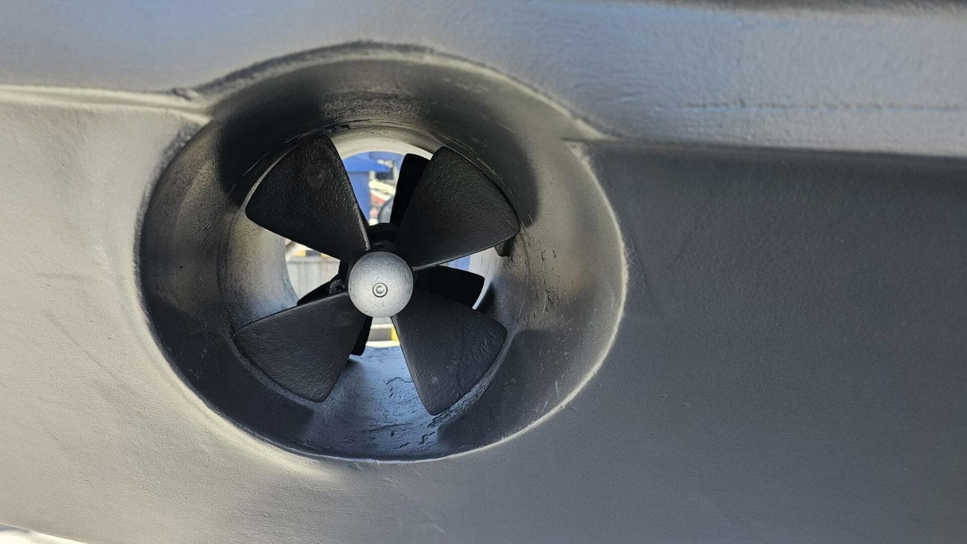 2006 Bertram 510 Convertible — photo 64