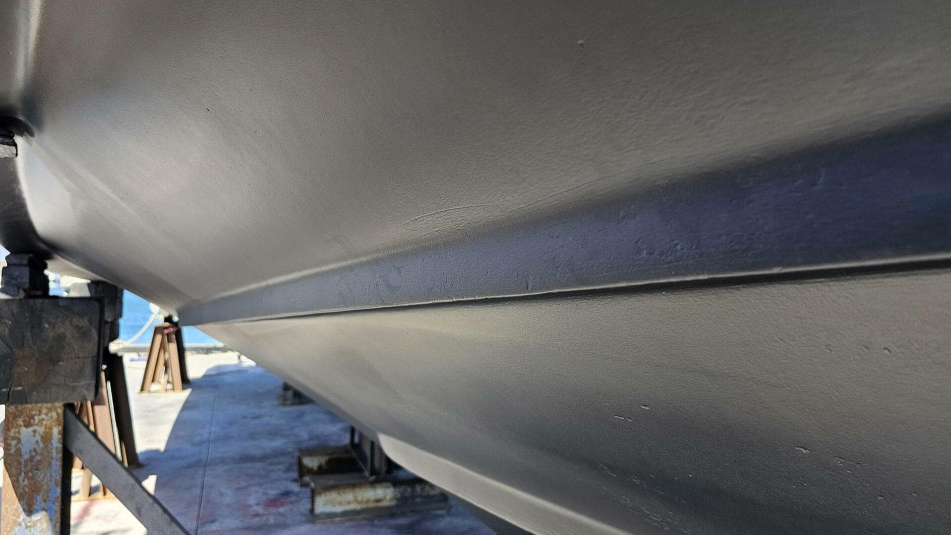 2006 Bertram 510 Convertible — photo 63