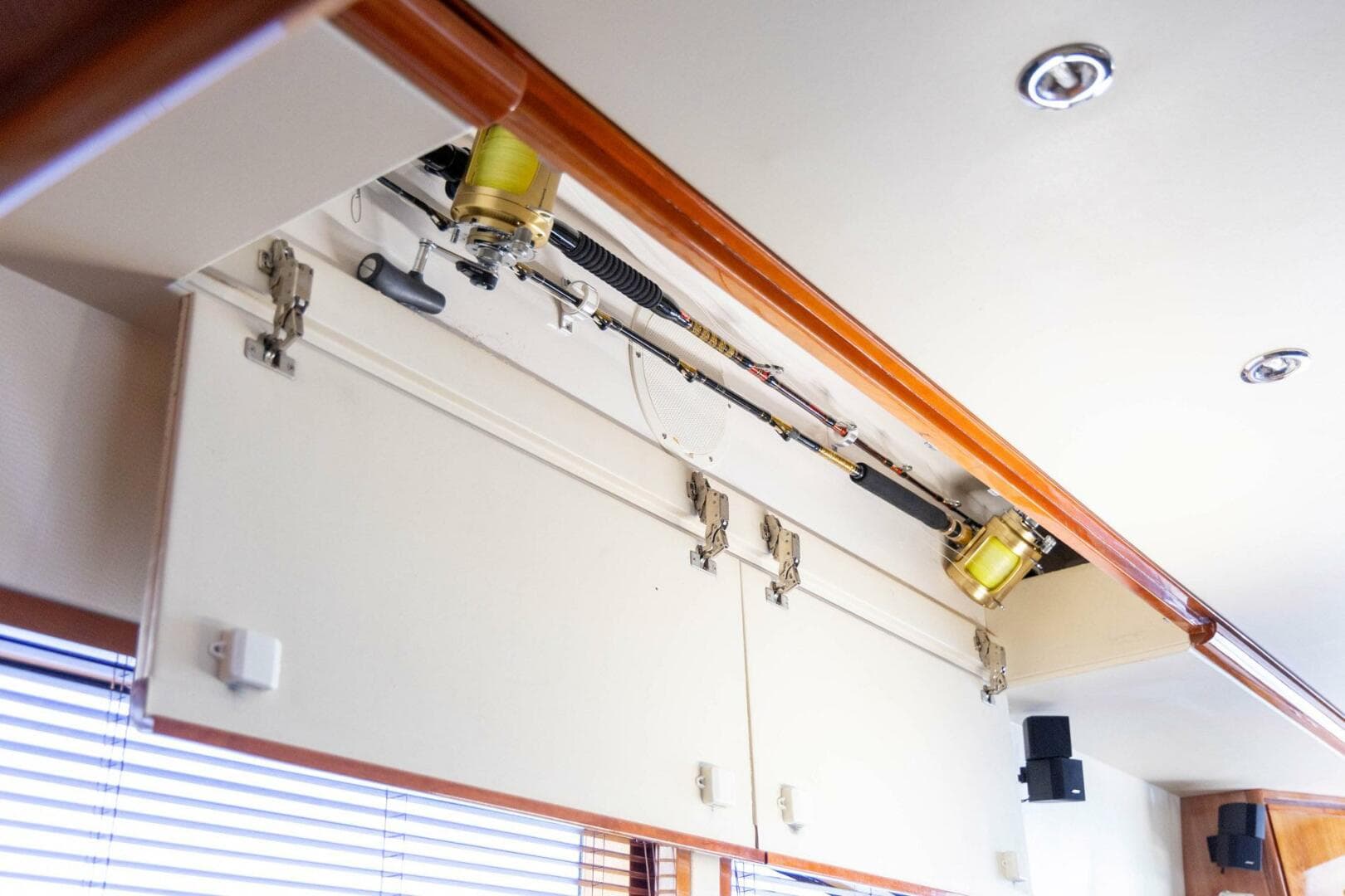 2006 Bertram 510 Convertible — photo 61