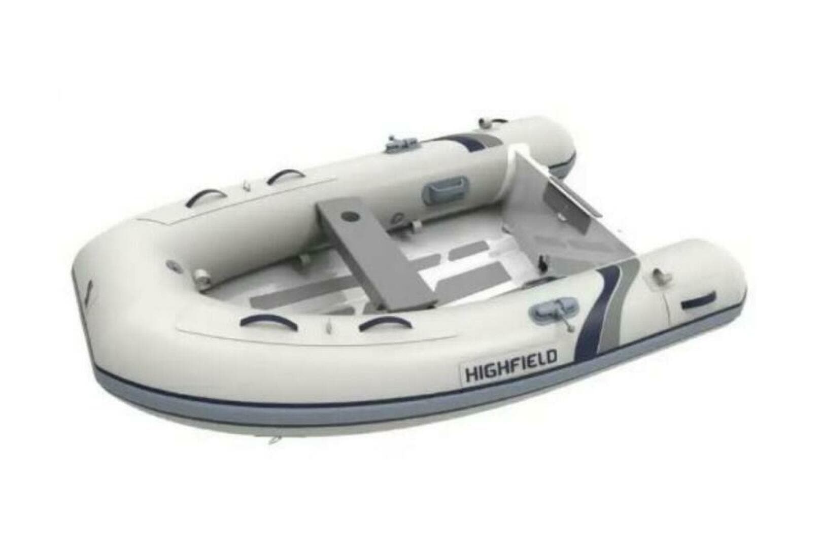 2025 Highfield Ultralite 220 SS — photo 2