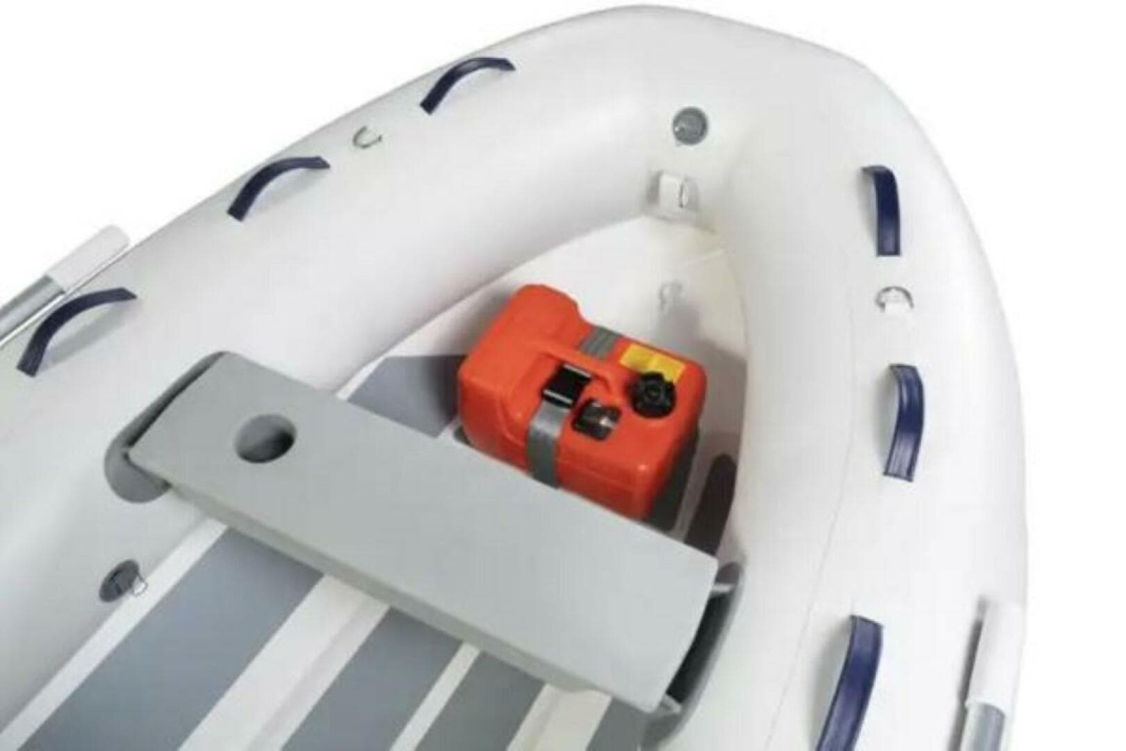 2025 Highfield Ultralite 260 SS — photo 2