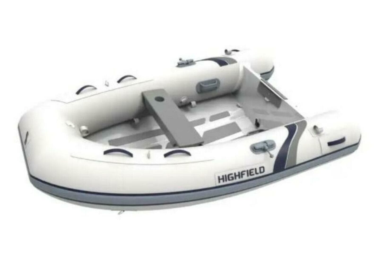 2025 Highfield Ultralite 260 SS — photo 6