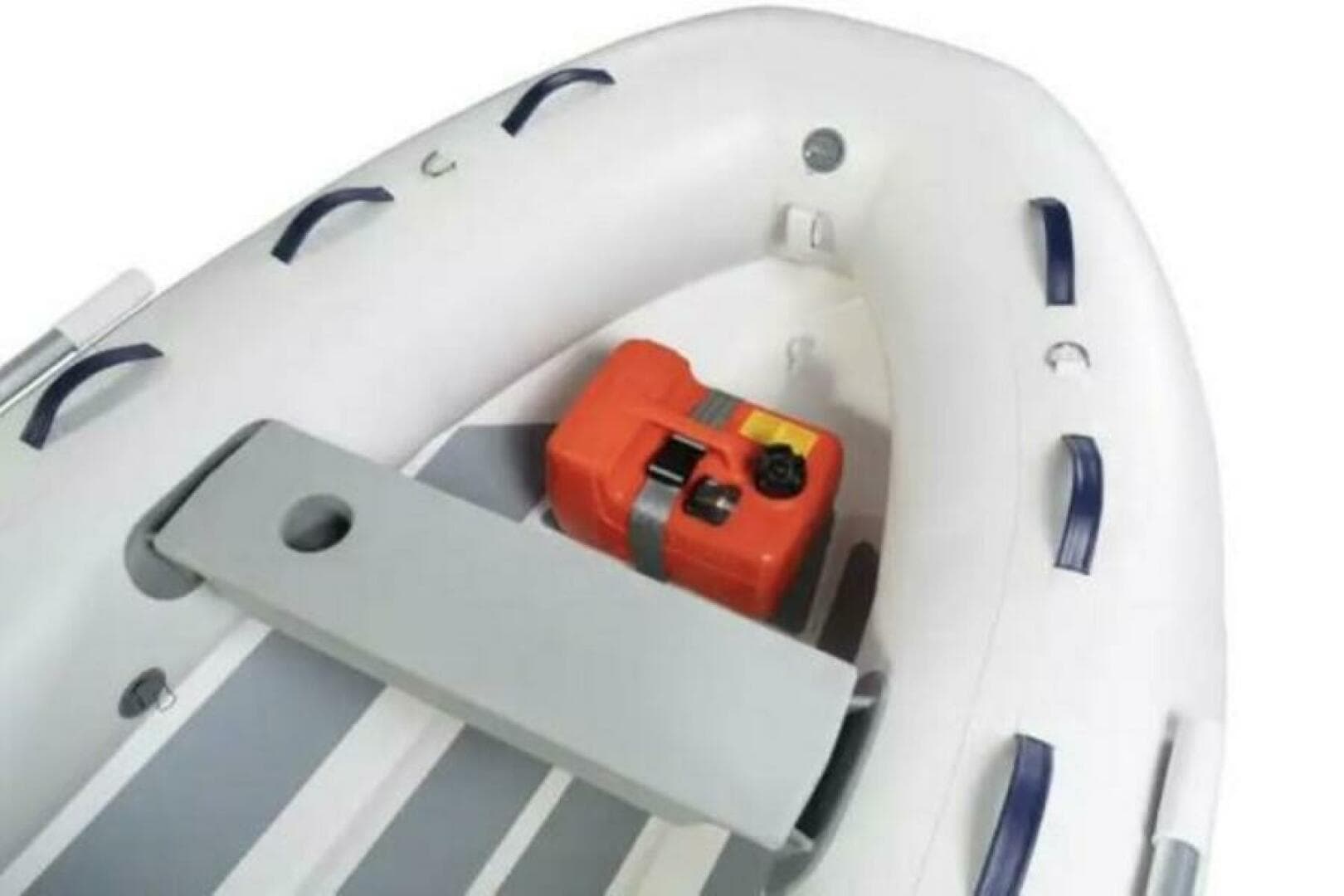 2025 Highfield Ultralite 260 SS — photo 2